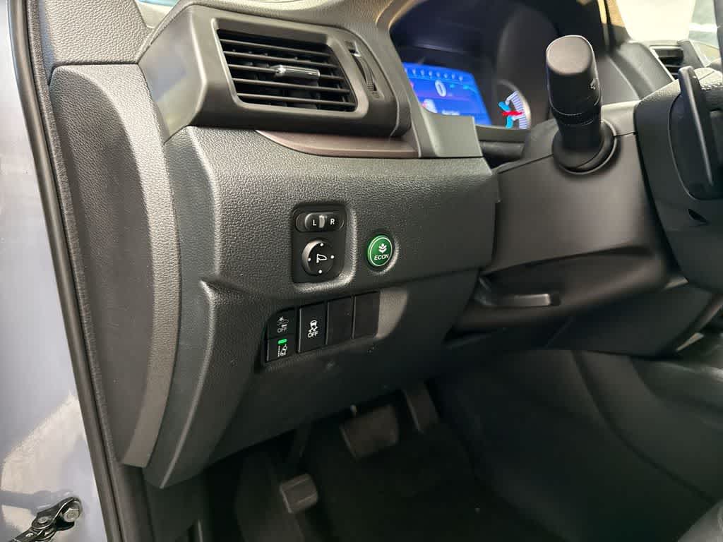 Thumbnail: 2022 Honda Pilot - 37