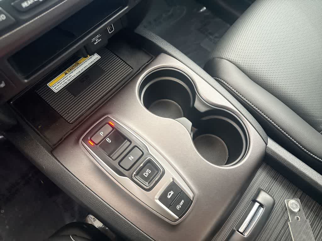 Thumbnail: 2023 Honda Ridgeline - 36