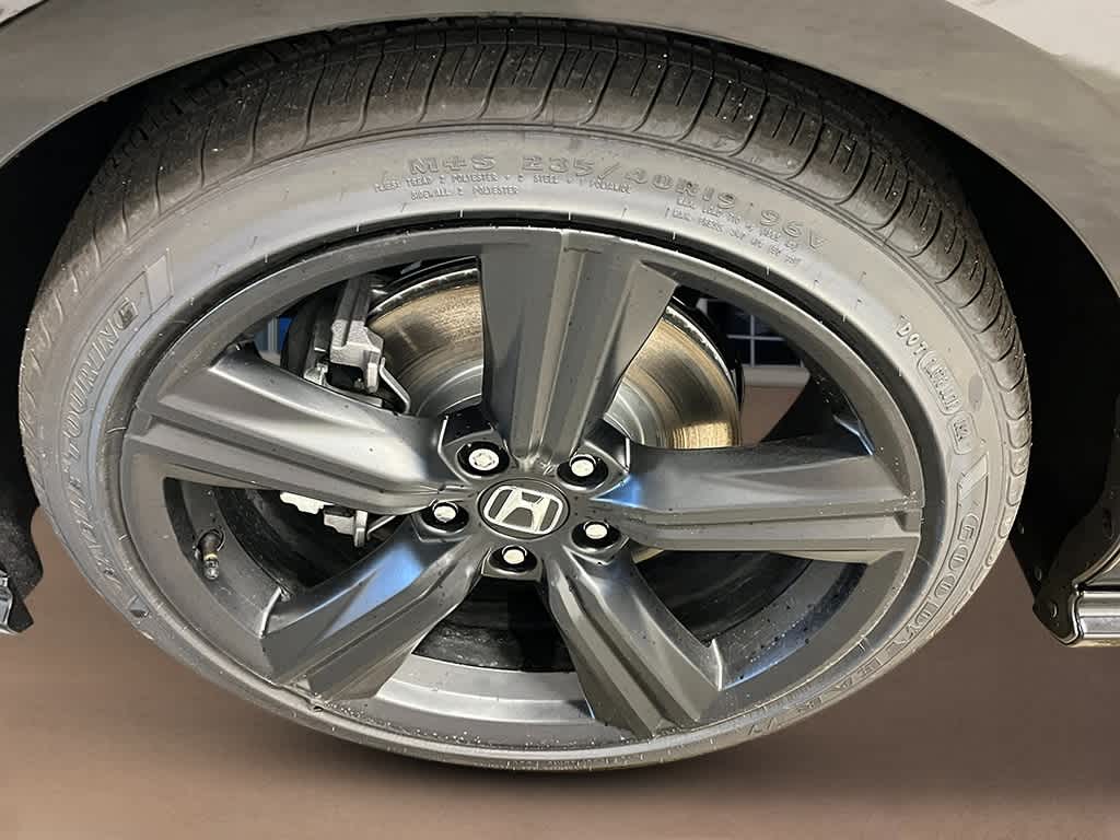 Thumbnail: 2025 Honda Accord - 11