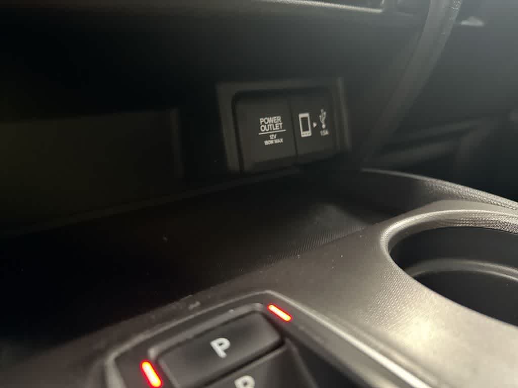 Thumbnail: 2021 Honda Ridgeline - 39