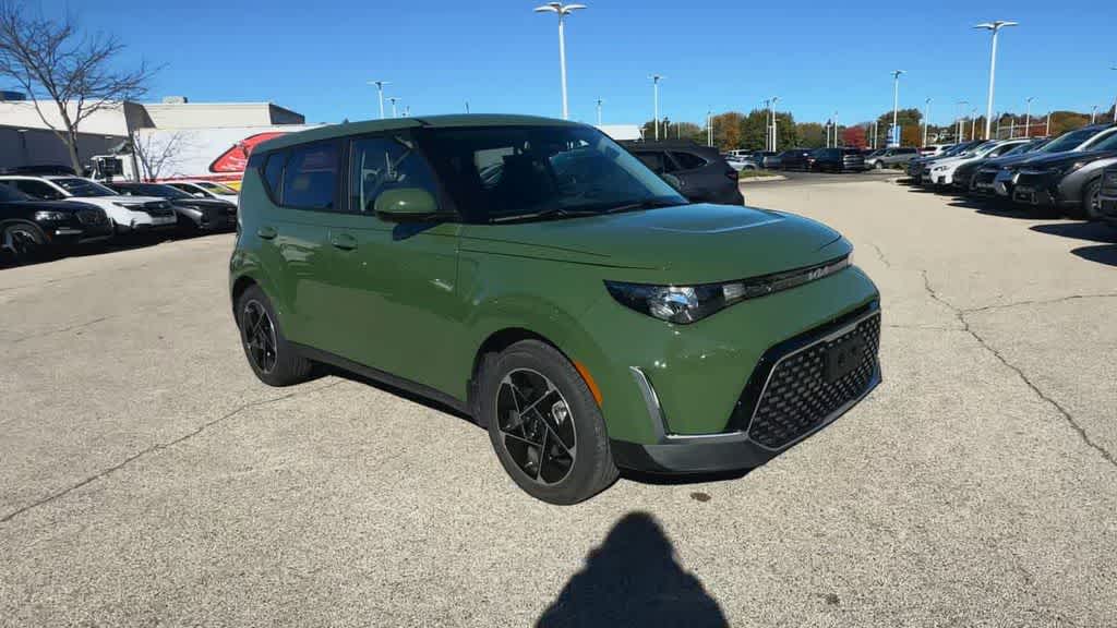 Thumbnail: 2023 Kia Soul - 2