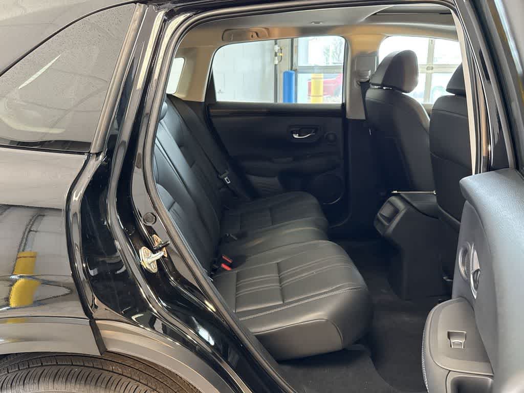 Thumbnail: 2026 Honda HR-V - 25