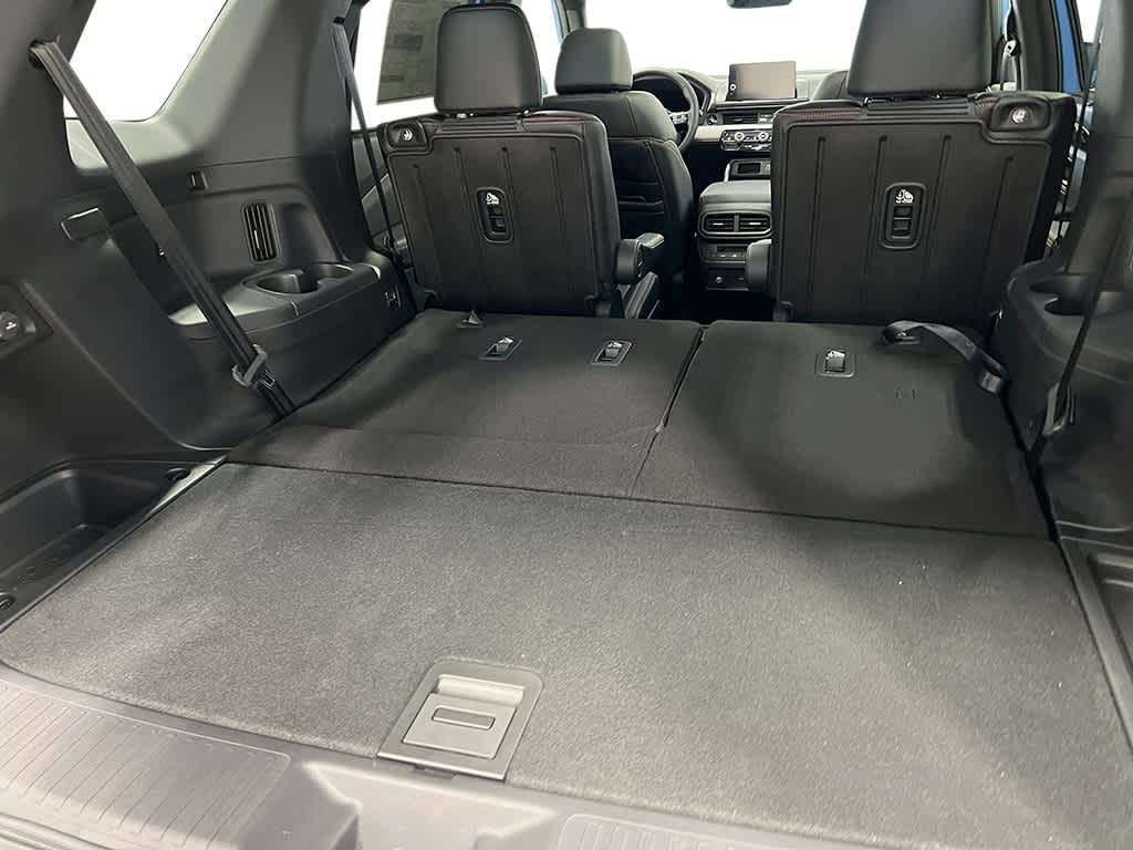 Thumbnail: 2025 Honda Pilot - 32