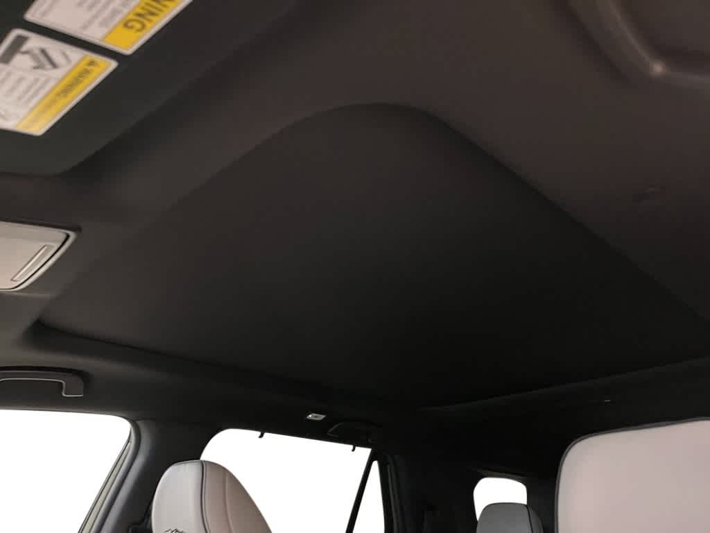 2026 Honda Passport TrailSport 16