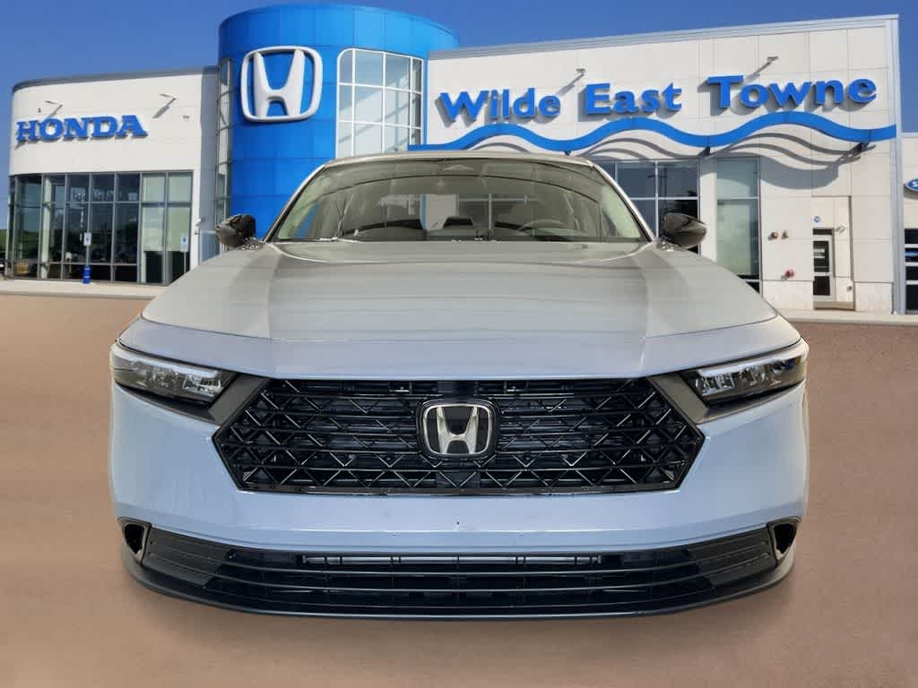 Thumbnail: 2026 Honda Accord - 9