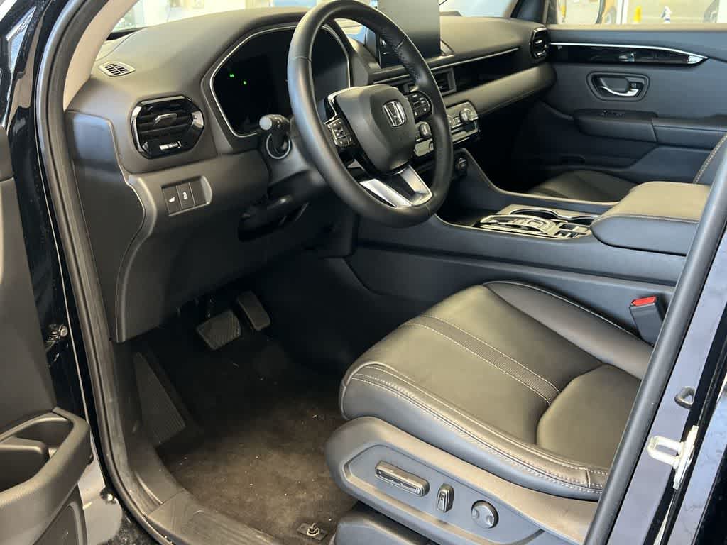 Thumbnail: 2024 Honda Pilot - 13