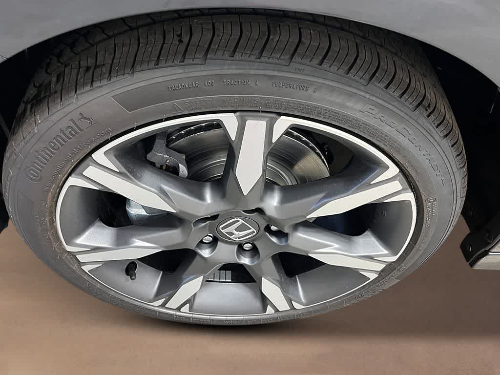 Thumbnail: 2026 Honda Civic - 11