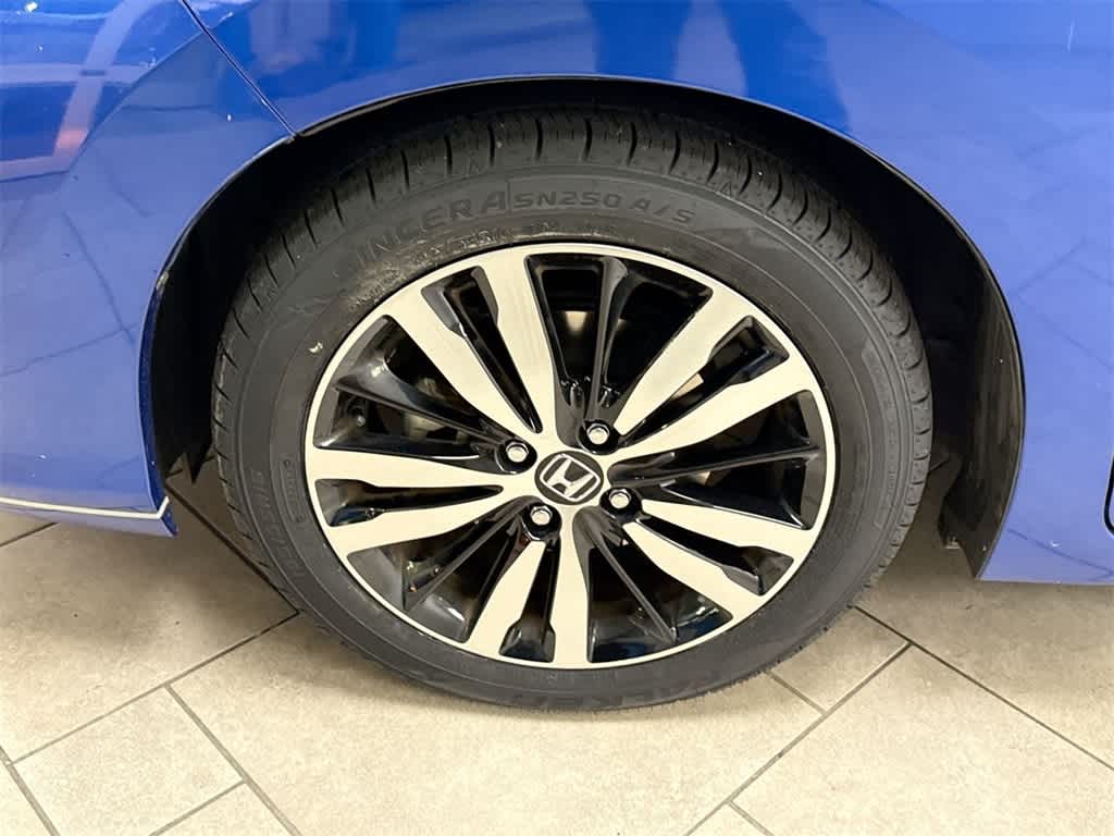 Thumbnail: 2019 Honda Fit - 12