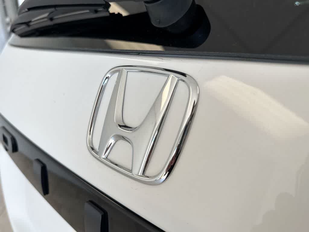 Thumbnail: 2025 Honda Pilot - 11