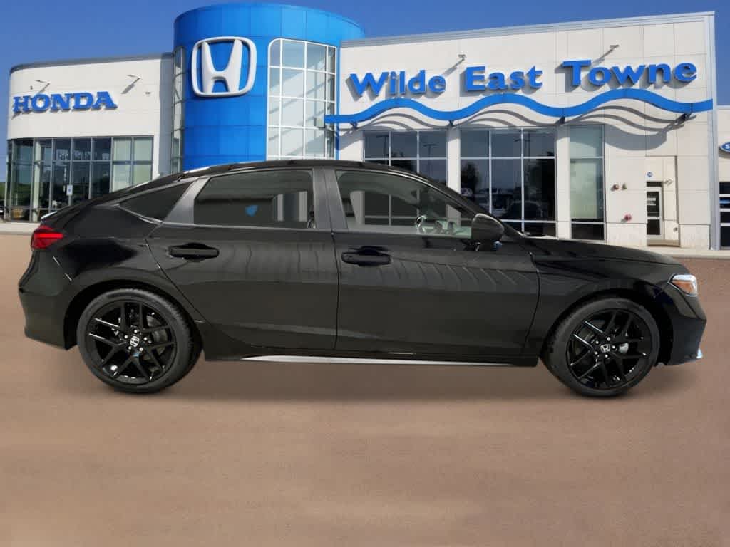 Thumbnail: 2026 Honda Civic - 8