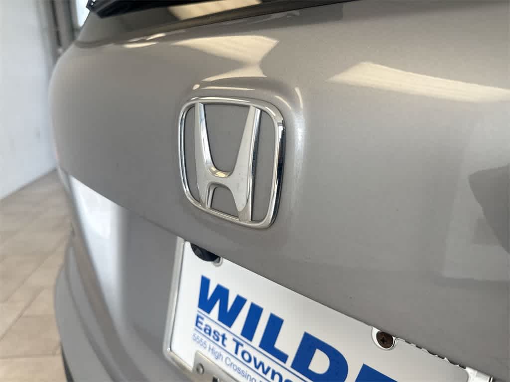 Thumbnail: 2022 Honda Pilot - 12