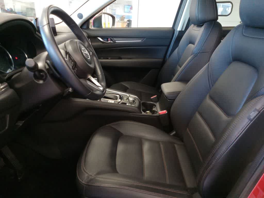 Thumbnail: 2020 Mazda CX-5 - 24