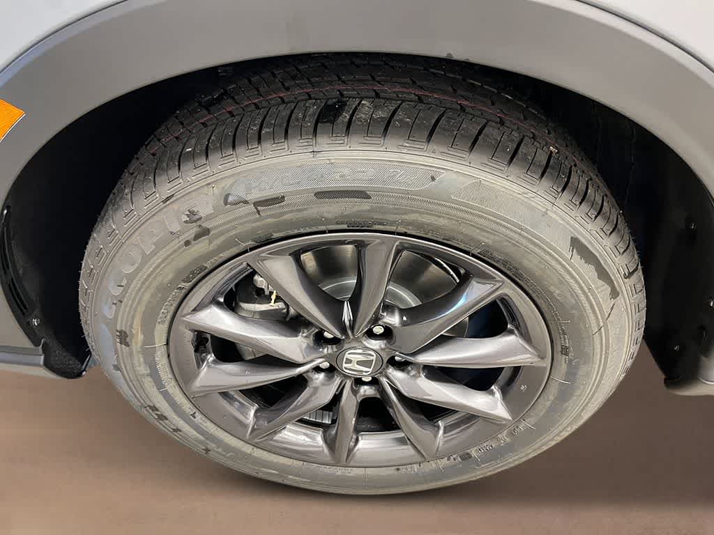 Thumbnail: 2026 Honda CR-V - 10