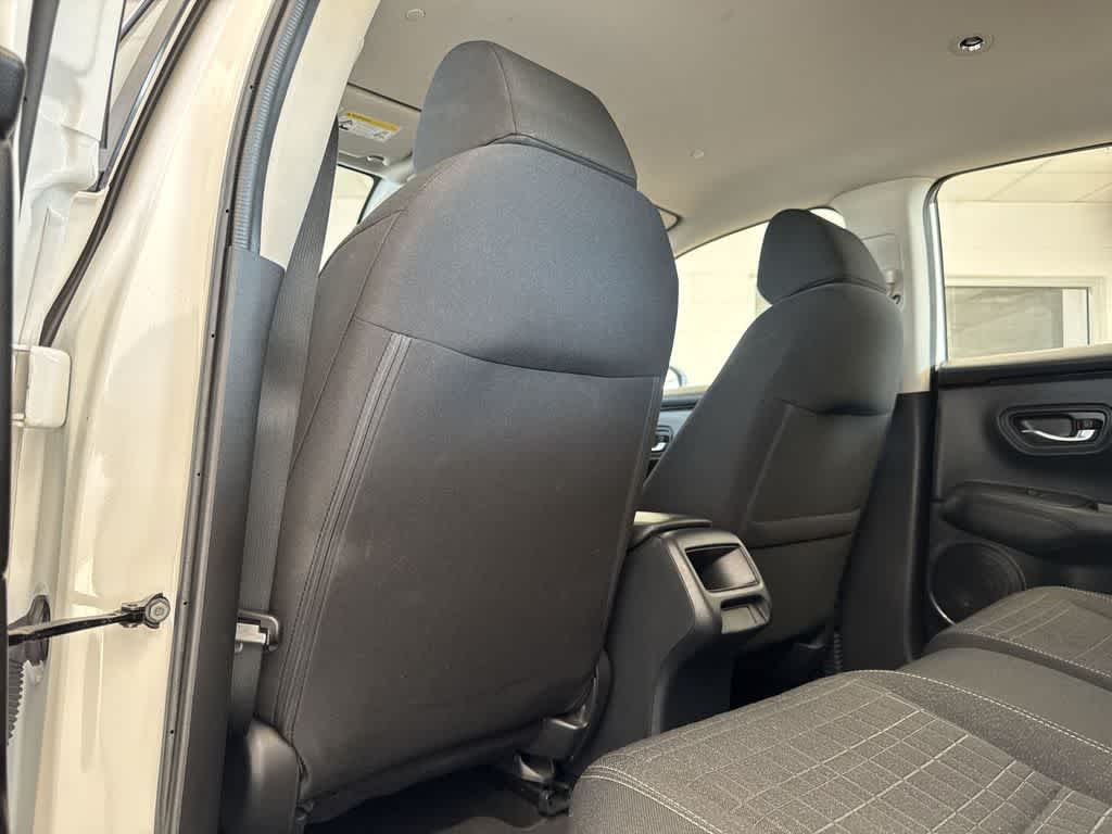 Thumbnail: 2023 Honda HR-V - 19