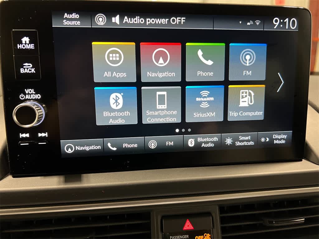 Thumbnail: 2025 Honda Pilot - 25