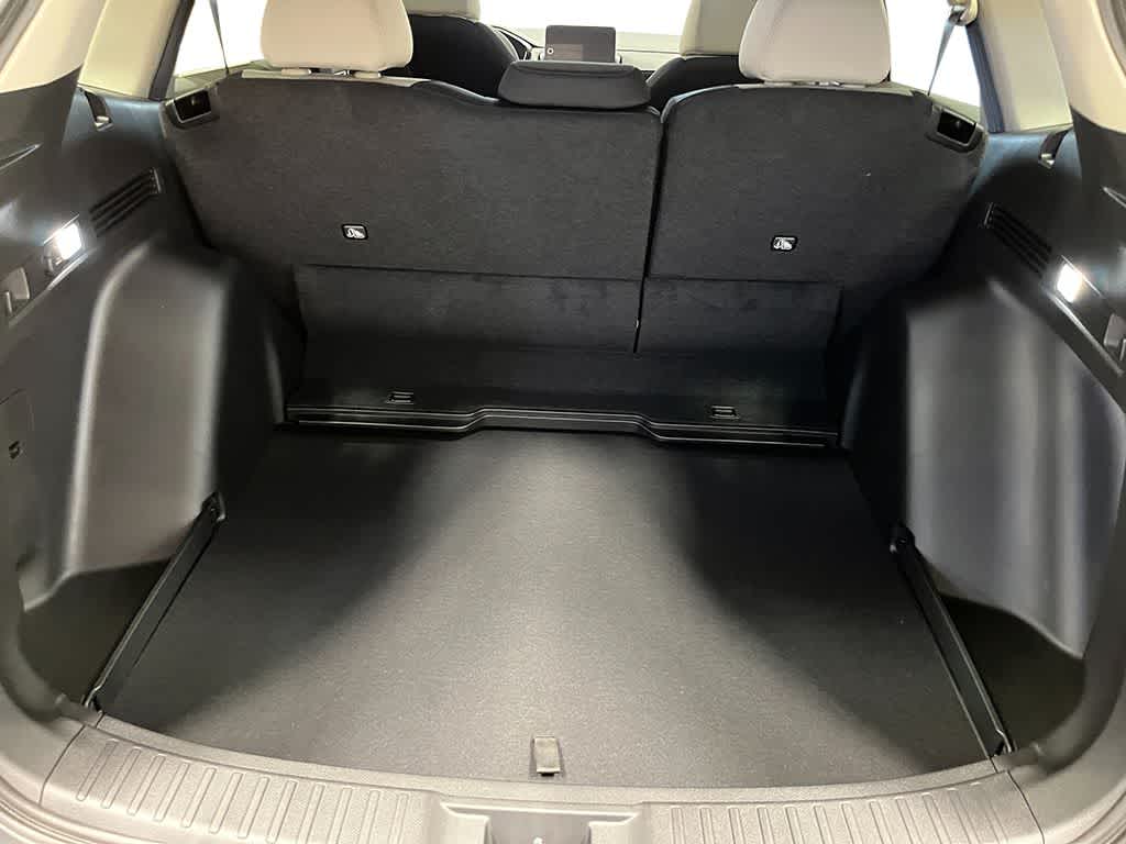 Thumbnail: 2026 Honda CR-V - 26