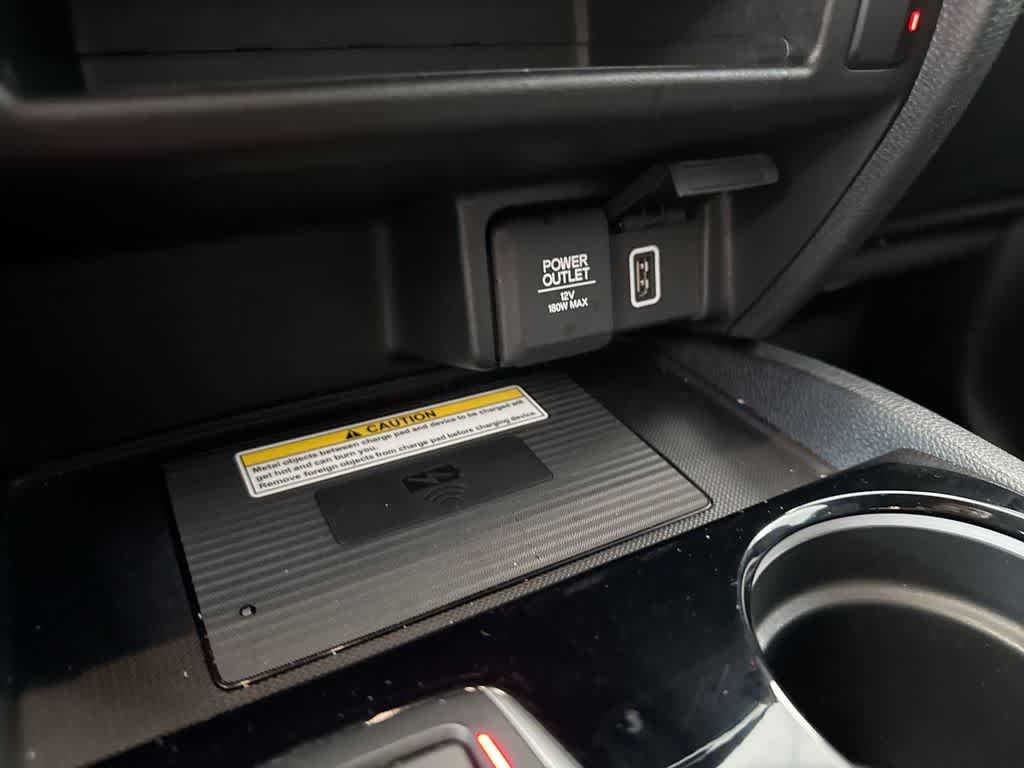 Thumbnail: 2021 Honda Ridgeline - 35