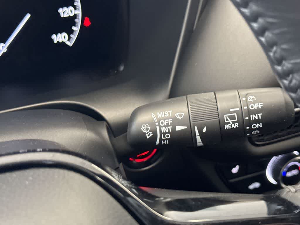 Thumbnail: 2026 Honda HR-V - 30