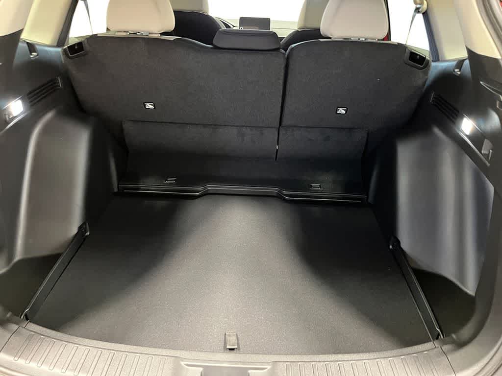 Thumbnail: 2026 Honda CR-V - 27