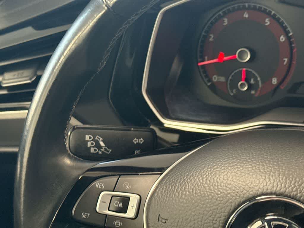 Thumbnail: 2019 Volkswagen Jetta - 30