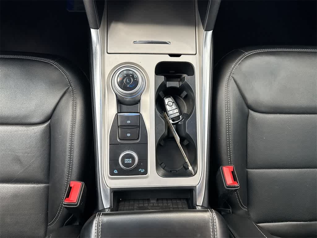 Thumbnail: 2022 Ford Explorer - 35