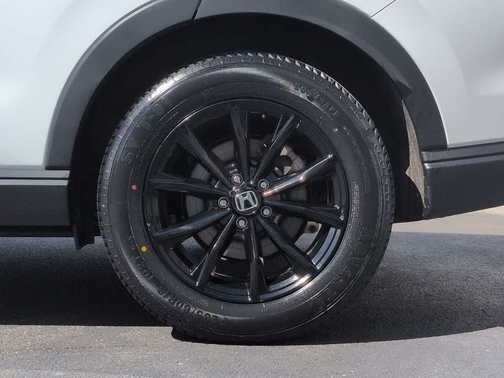 Thumbnail: 2024 Honda CR-V - 15