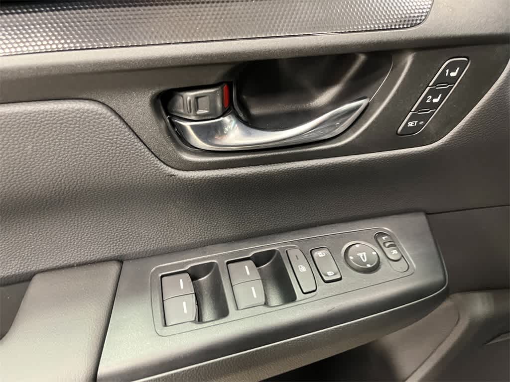 Thumbnail: 2026 Honda CR-V - 12