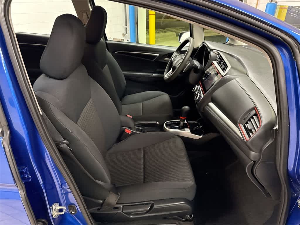 Thumbnail: 2019 Honda Fit - 22