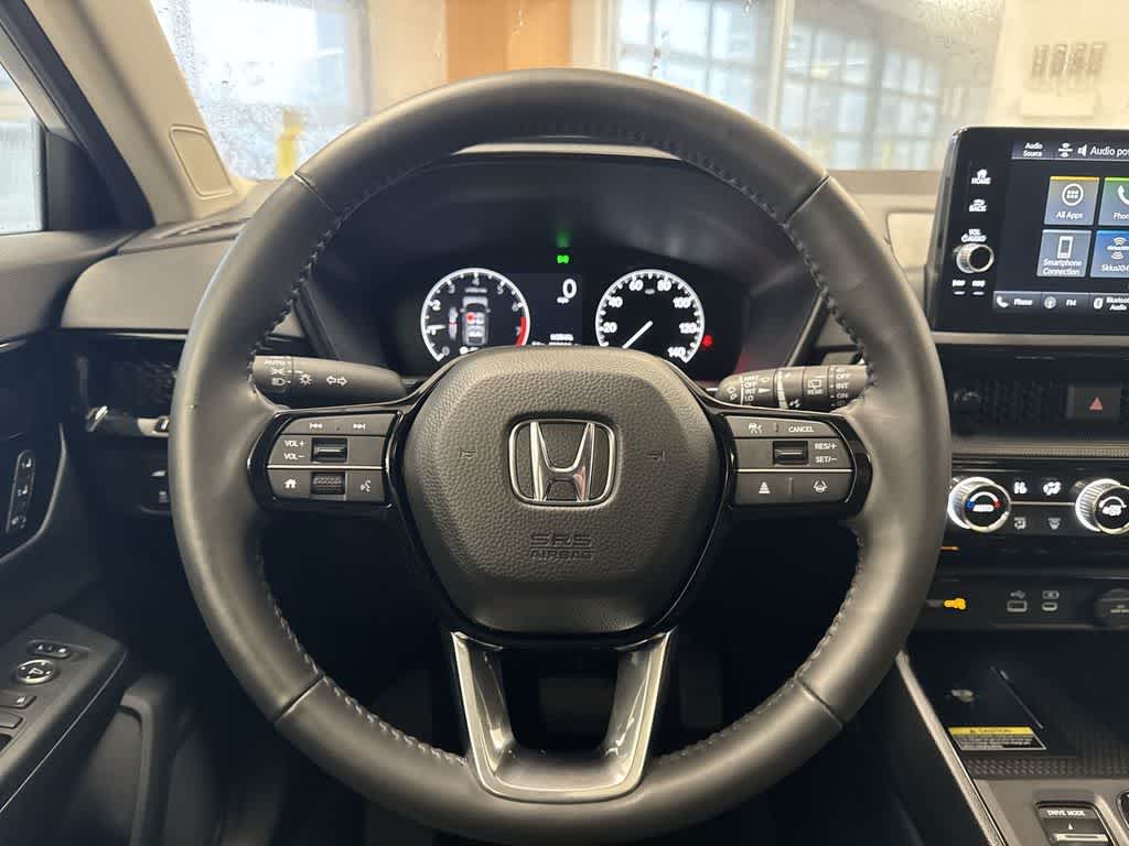 Thumbnail: 2025 Honda CR-V - 29