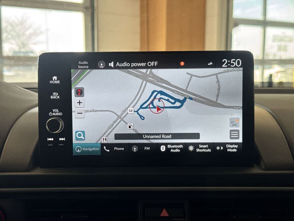 Thumbnail: 2025 Honda Pilot - 33