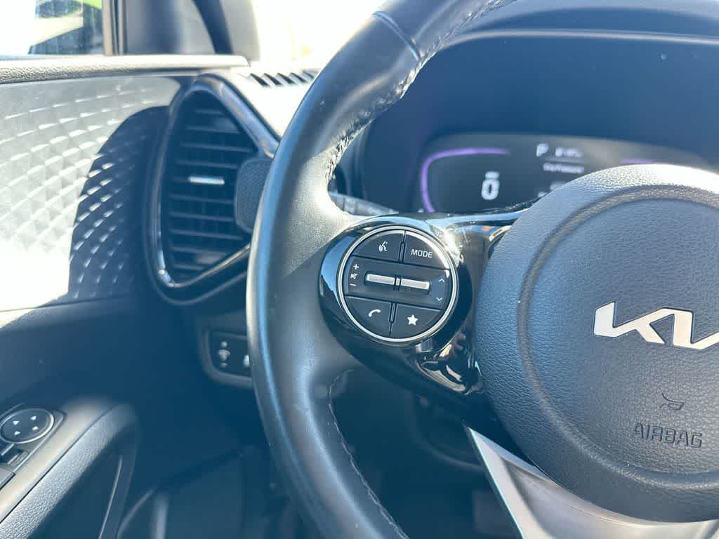 Thumbnail: 2023 Kia Soul - 31