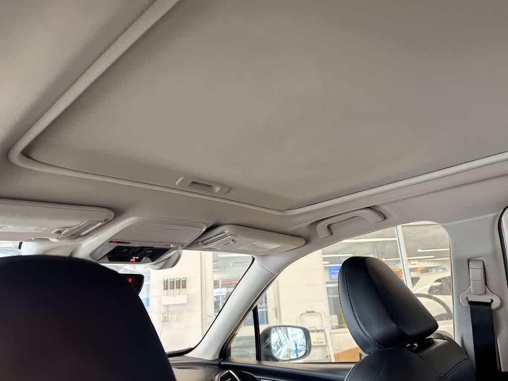 Thumbnail: 2019 Subaru Forester - 19