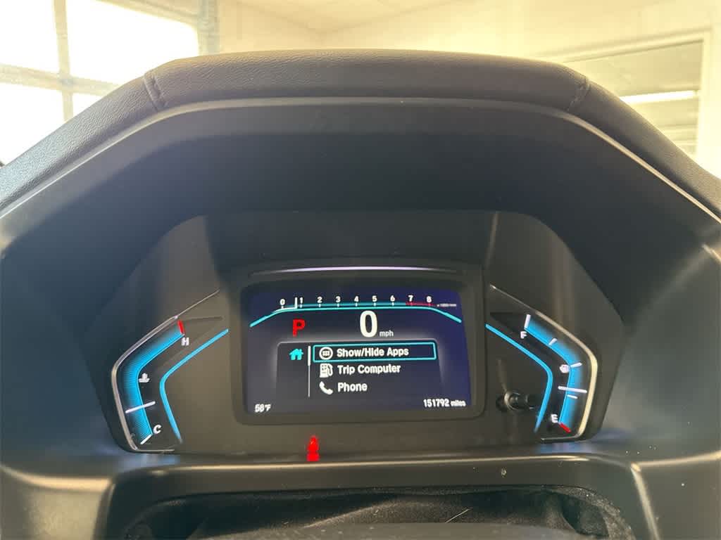 Thumbnail: 2019 Honda Odyssey - 33