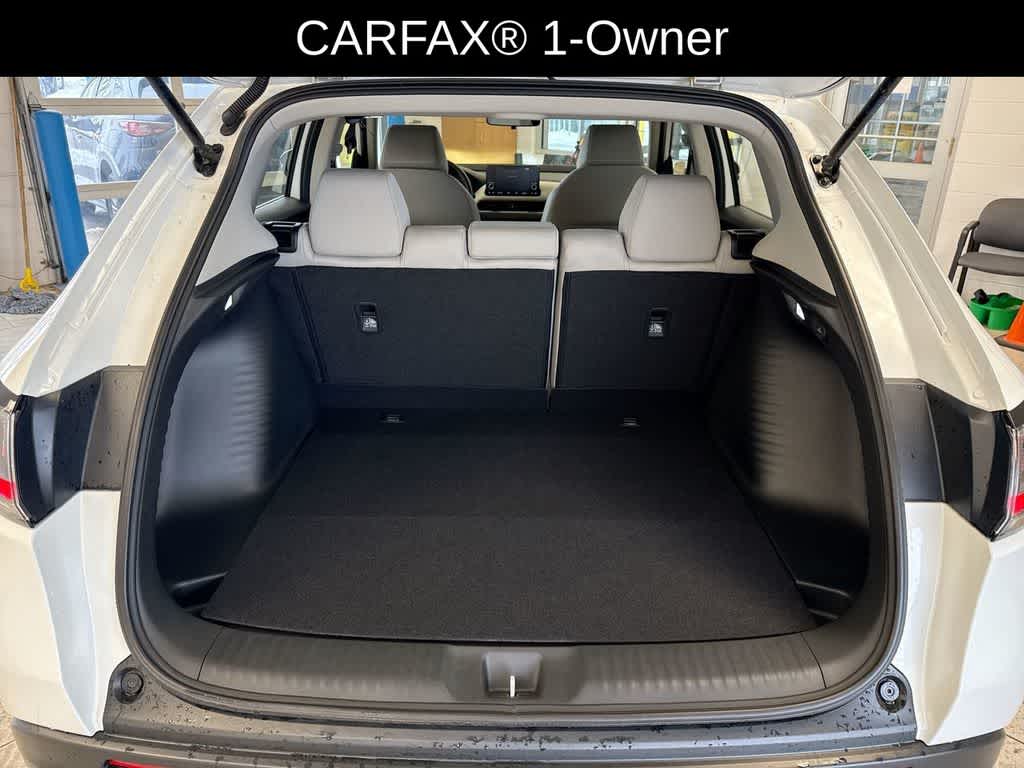 Thumbnail: 2025 Honda HR-V - 34