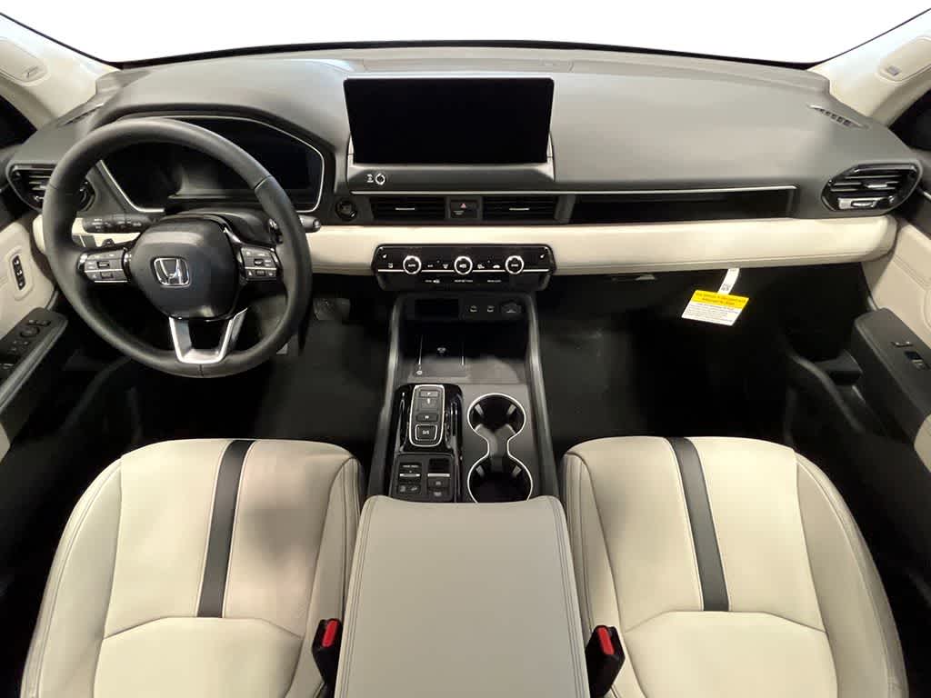 Thumbnail: 2026 Honda Pilot - 26