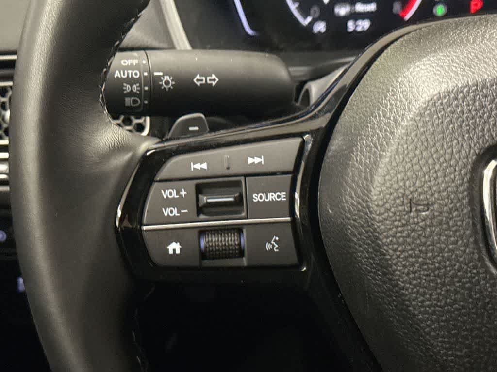 Thumbnail: 2025 Honda Civic - 26