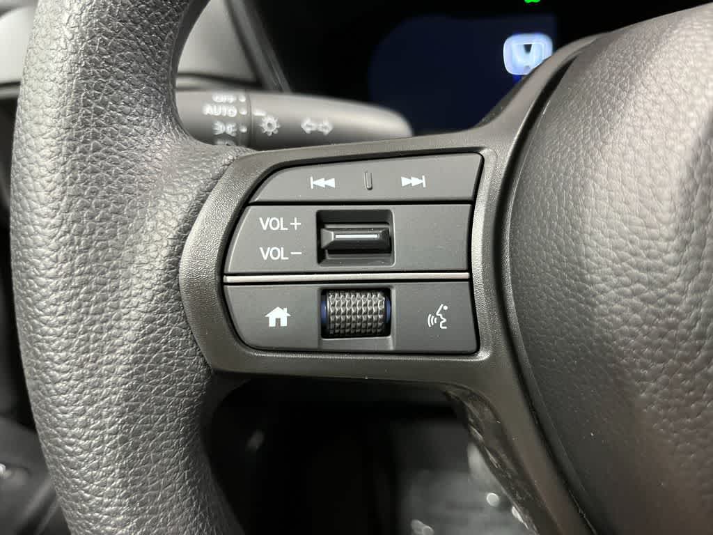 Thumbnail: 2026 Honda CR-V - 17