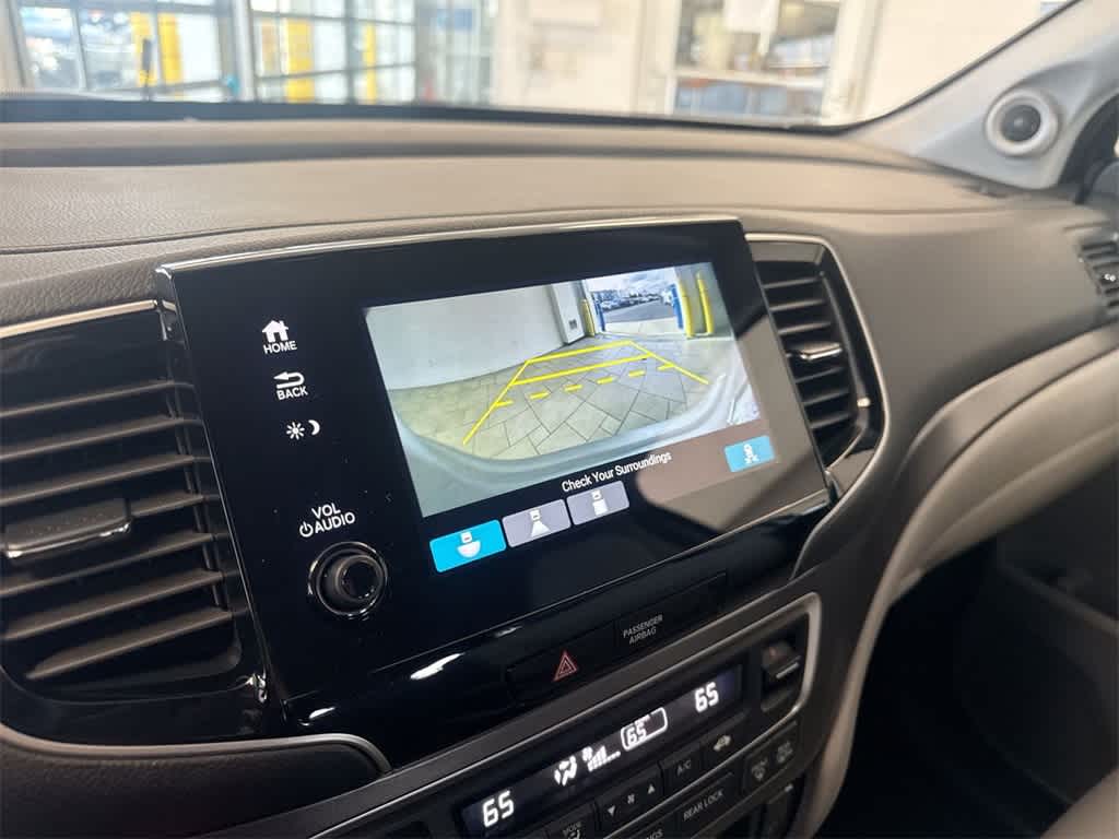 Thumbnail: 2022 Honda Pilot - 31