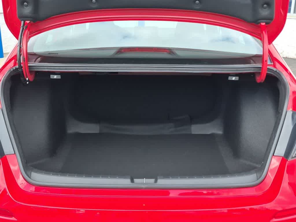 Thumbnail: 2026 Honda Civic - 33