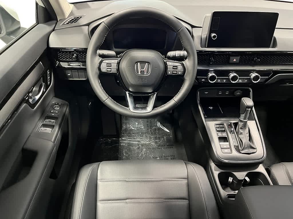 Thumbnail: 2026 Honda CR-V - 16