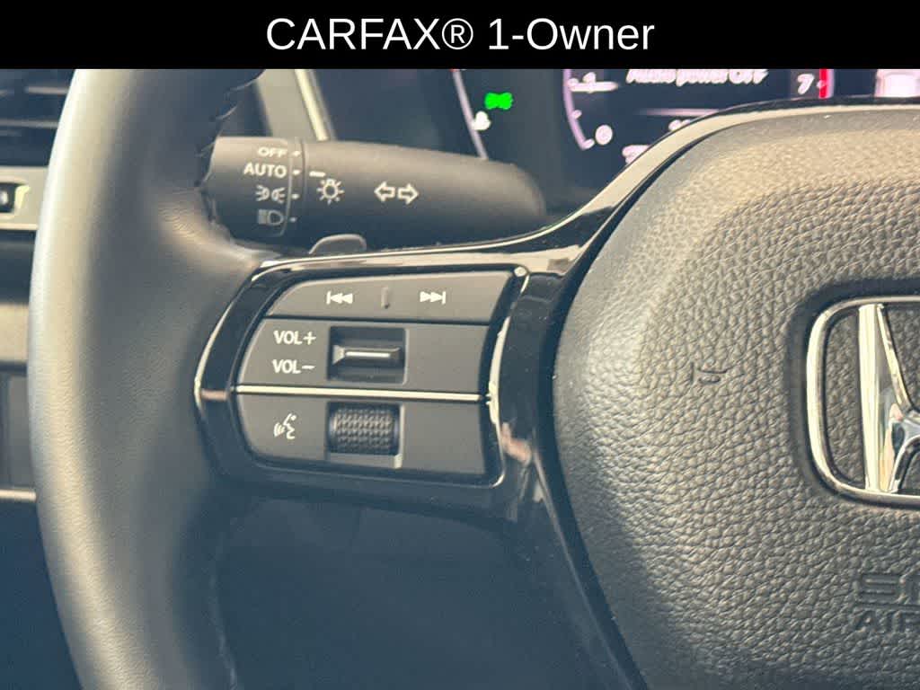 Thumbnail: 2026 Honda Passport - 24