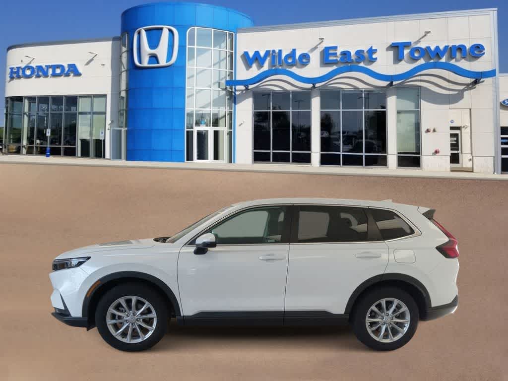 Thumbnail: 2024 Honda CR-V - 6