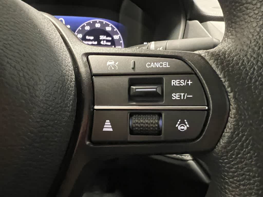 Thumbnail: 2025 Honda Accord - 21