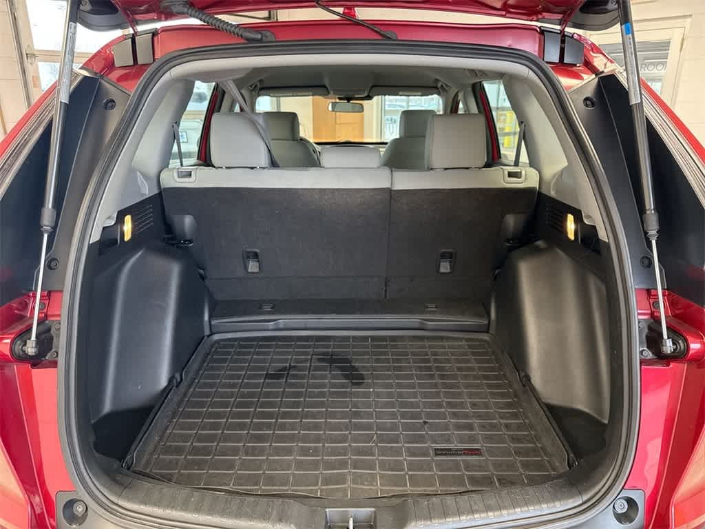 Thumbnail: 2020 Honda CR-V - 34