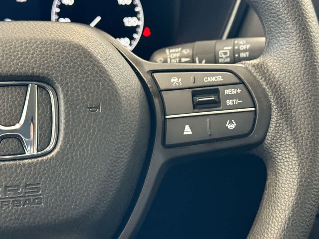 Thumbnail: 2023 Honda CR-V - 28