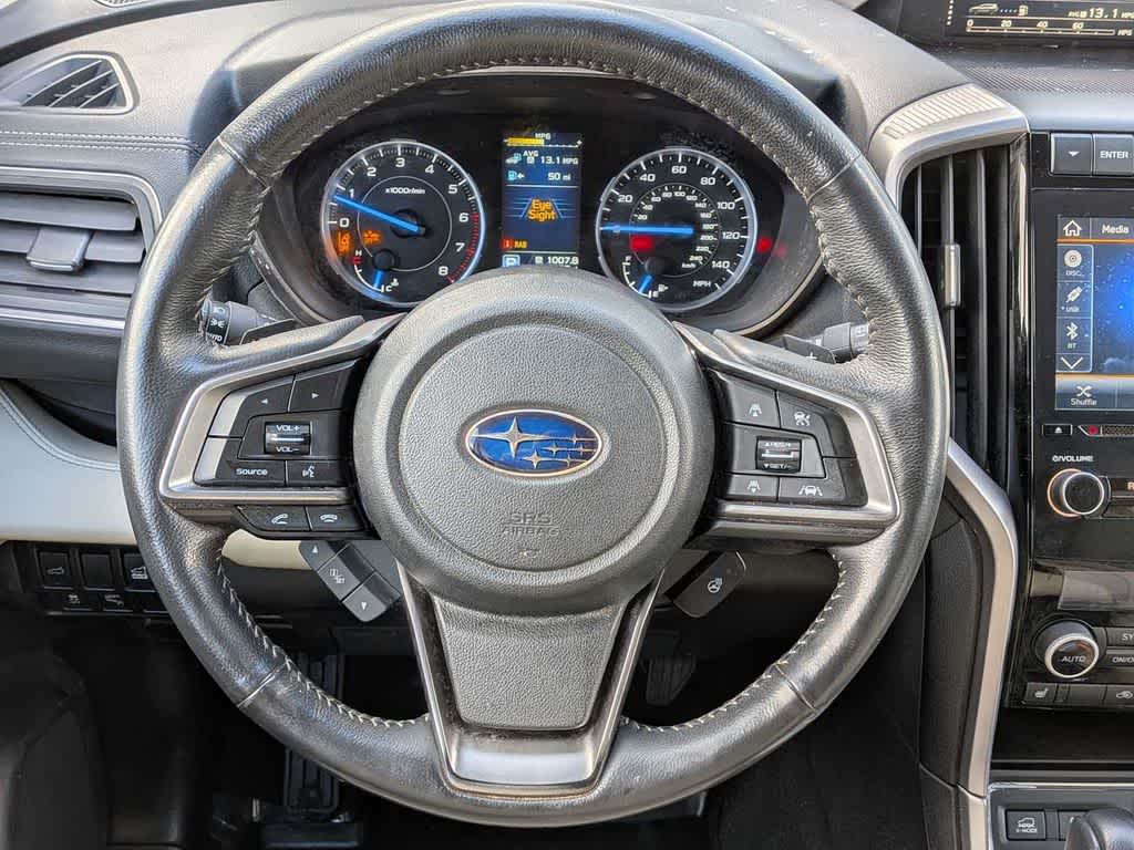 Thumbnail: 2019 Subaru Ascent - 23
