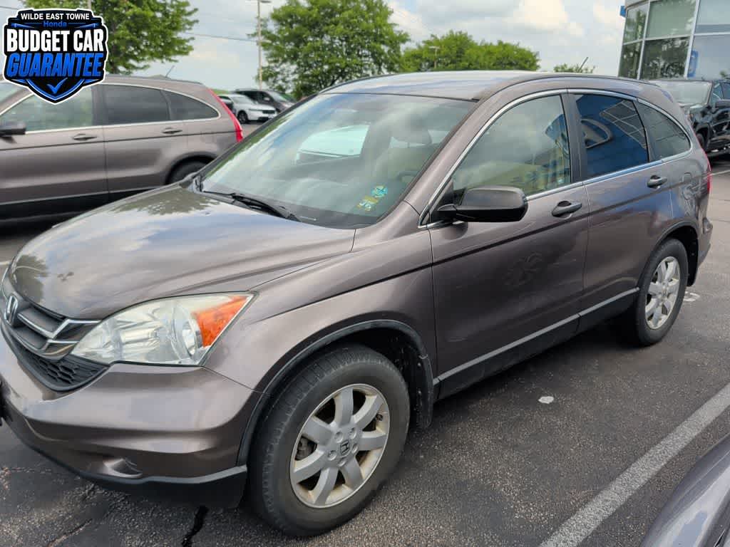2011 Honda CR-V SE -
                  Madison, WI