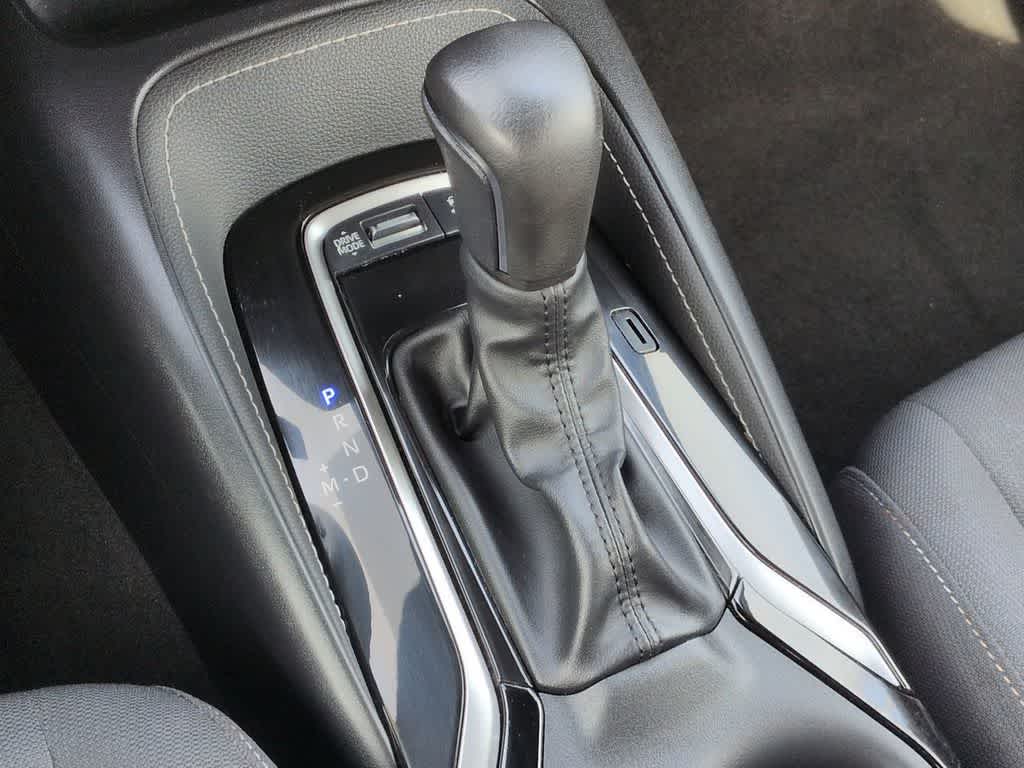 Thumbnail: 2024 Toyota Corolla - 33