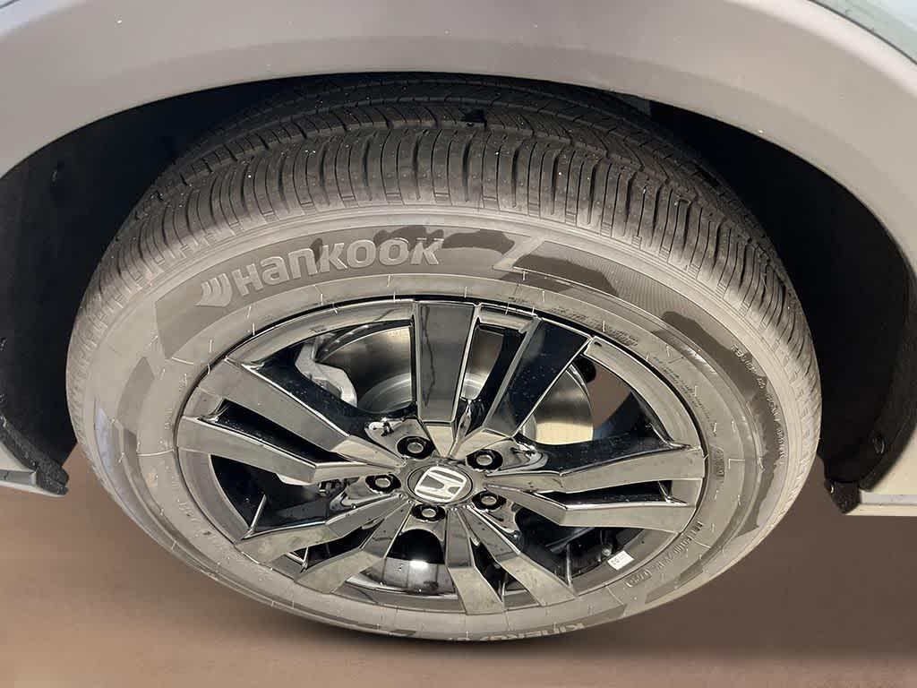 Thumbnail: 2026 Honda HR-V - 11