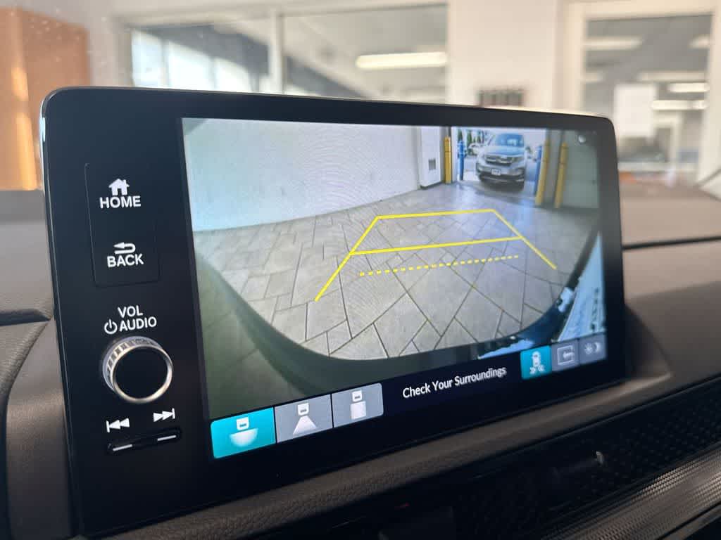 Thumbnail: 2024 Honda CR-V - 31